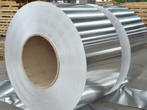 SEFC340 Electrolytic Zinc-coated Steel SEFC340 Electrolytic Zinc-coated Steel