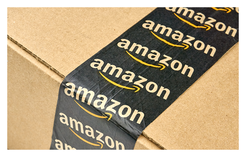 Amazon Preferred Supplier