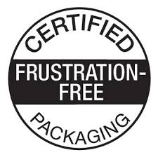 Supplier of Amazon Frustration Free Packaging