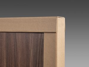 UChannel - Door Packaging