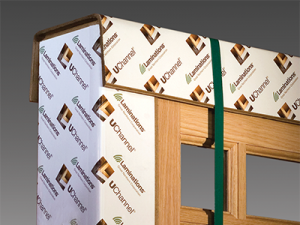 Window and Door Packaging