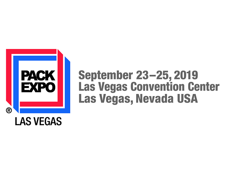 Pack Expo 2019