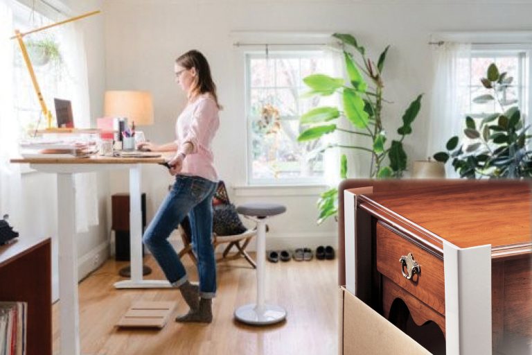 Selling in a Covid19 World The Emerging Furniture Market