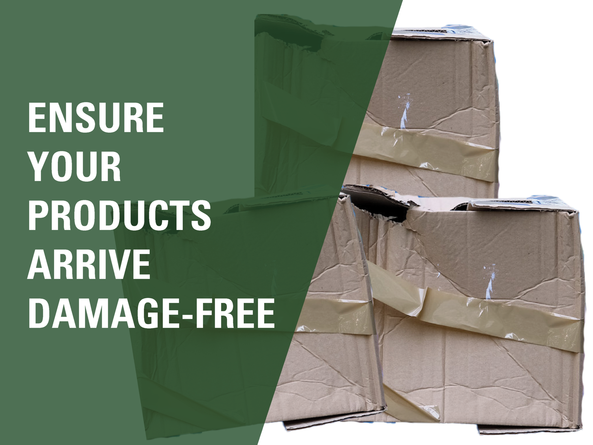What To Consider For E Commerce Packaging Laminations