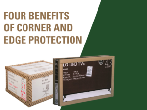 Benefits of Corner and Edge Protection