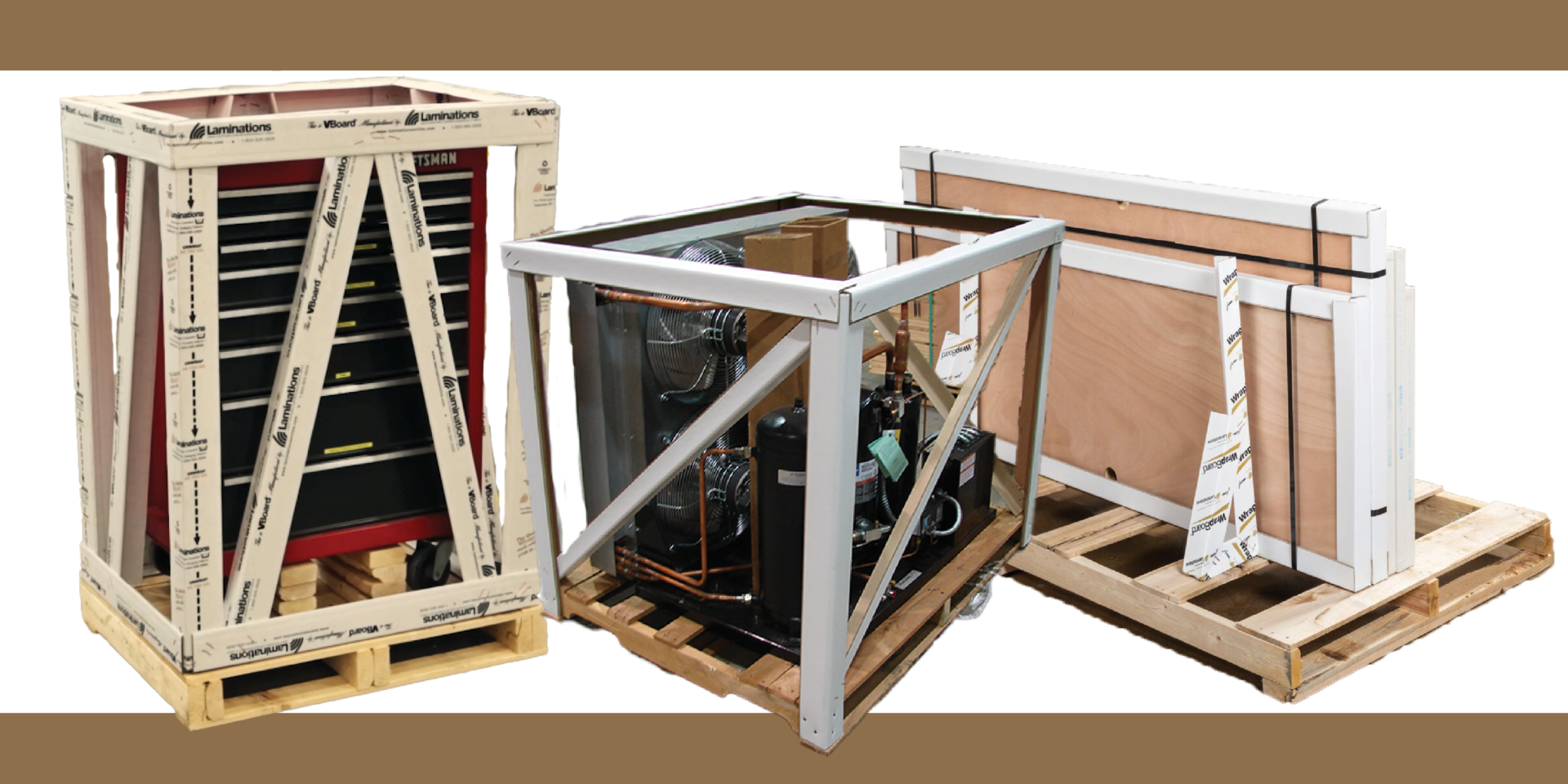 Edge Protection Resources Great Northern Laminations