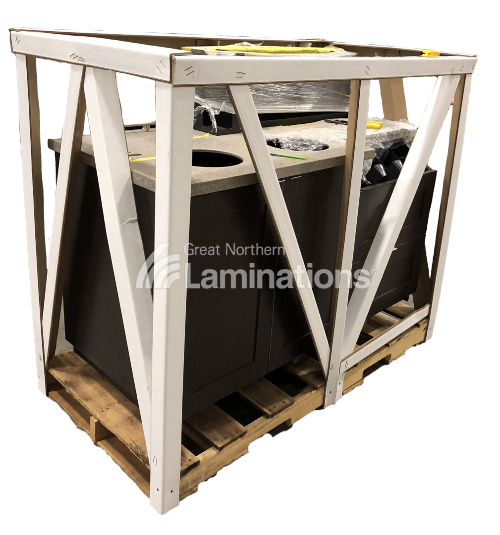 Condiment Station » Laminations