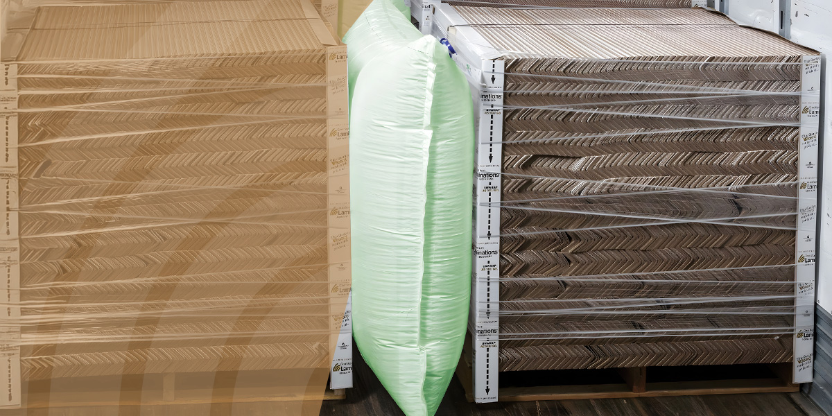 The Impact of Sustainable Packaging on B2B Supply Chains