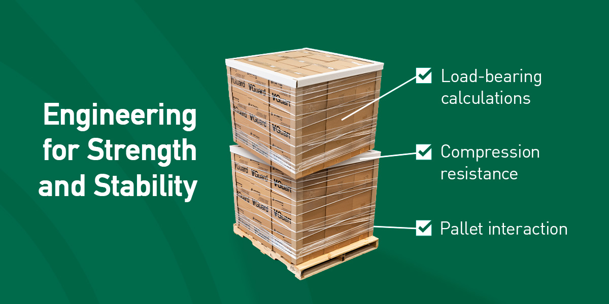 Engineering for Strength and Stability