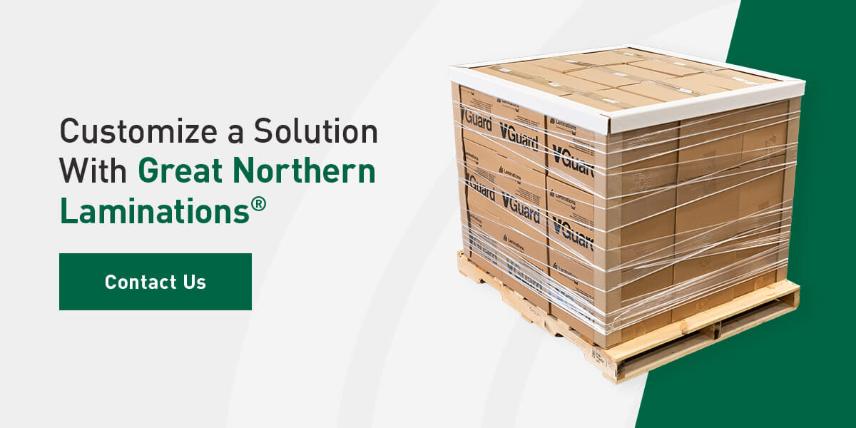 Customize a solution with Great Northern Laminations